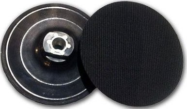 Klingspor Dysk wsporczy samoprzyczepny HST 359 125mm M14 (70434)