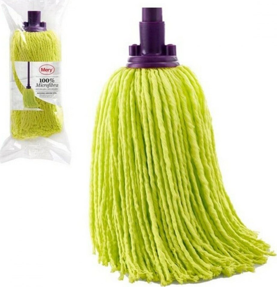 Mop Rayen Mop z Mikrofibry Rayen Żółty