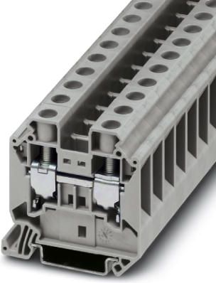 Phoenix Contact Złączka szynowa 2-przewodowa 1,5-25mm2 szary (3044199)