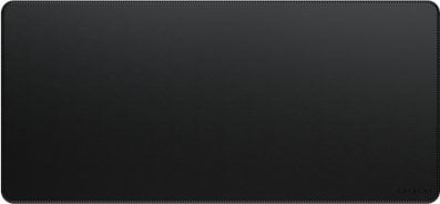 Podkładka Satechi Podkładka na biurko Premium Desk Mat (black)
