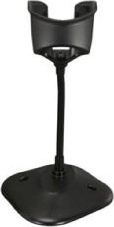 Zebra 20-71043-04R uchwyt Uchwyt pasywny Skaner kodów kreskowych Czarny