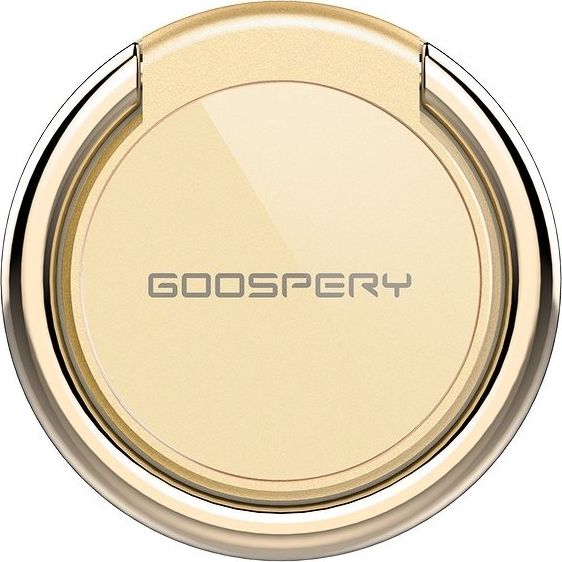 Mercury Ring na palec