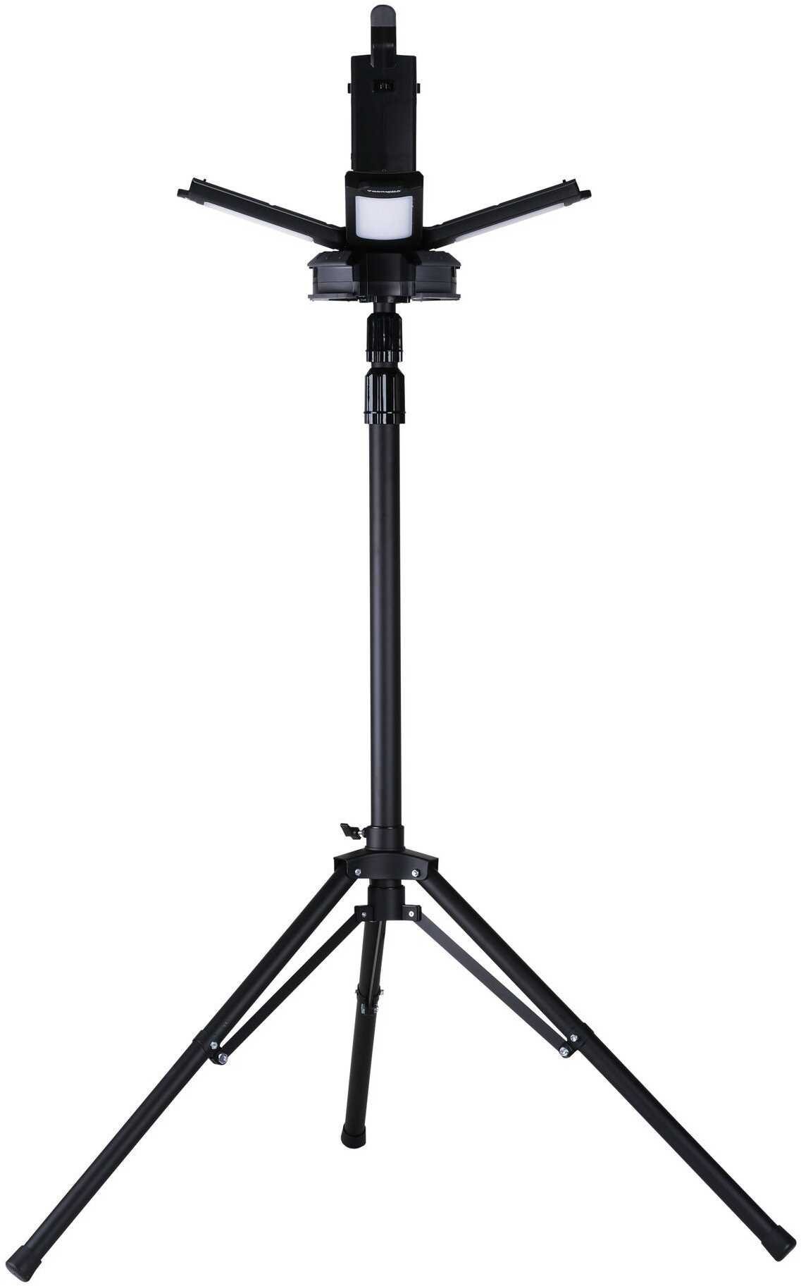 Naświetlacz na statywie 4x30W Scorpius GW-0110