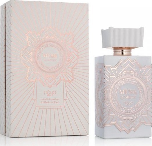 Noya Perfumy Unisex Noya Musk Is Great (100 ml)