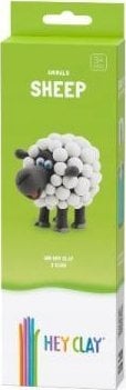 Tm Toys TMT HeyClay fig zwierzęta owca 30049 07803