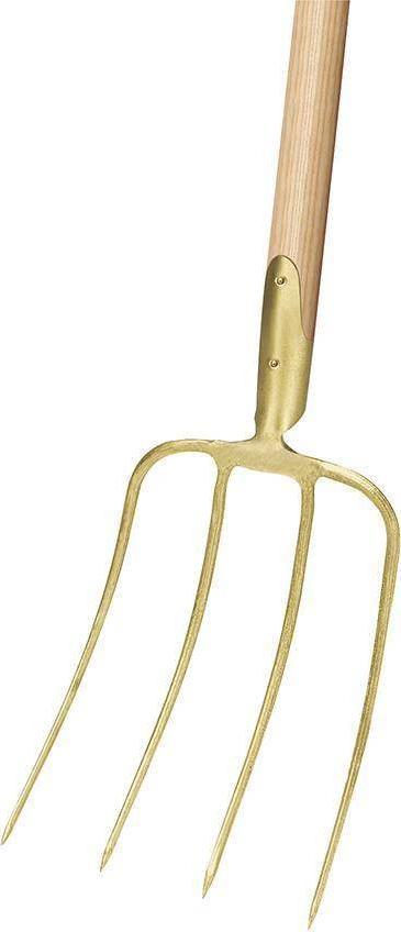 Widły do nawozu IDEAL