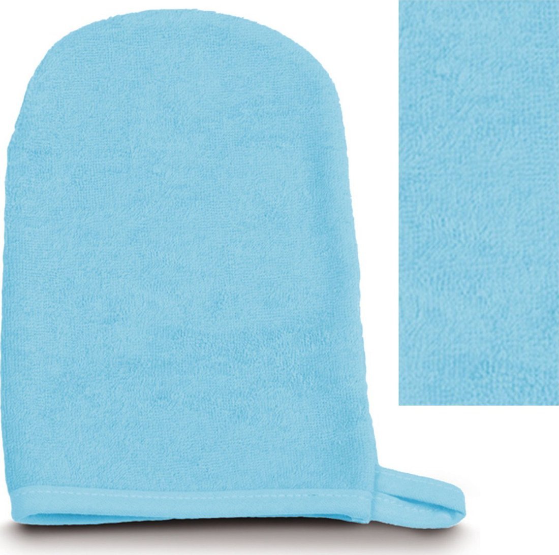 Matex Myjka Łapka Frotte Matex DZIANINA 31