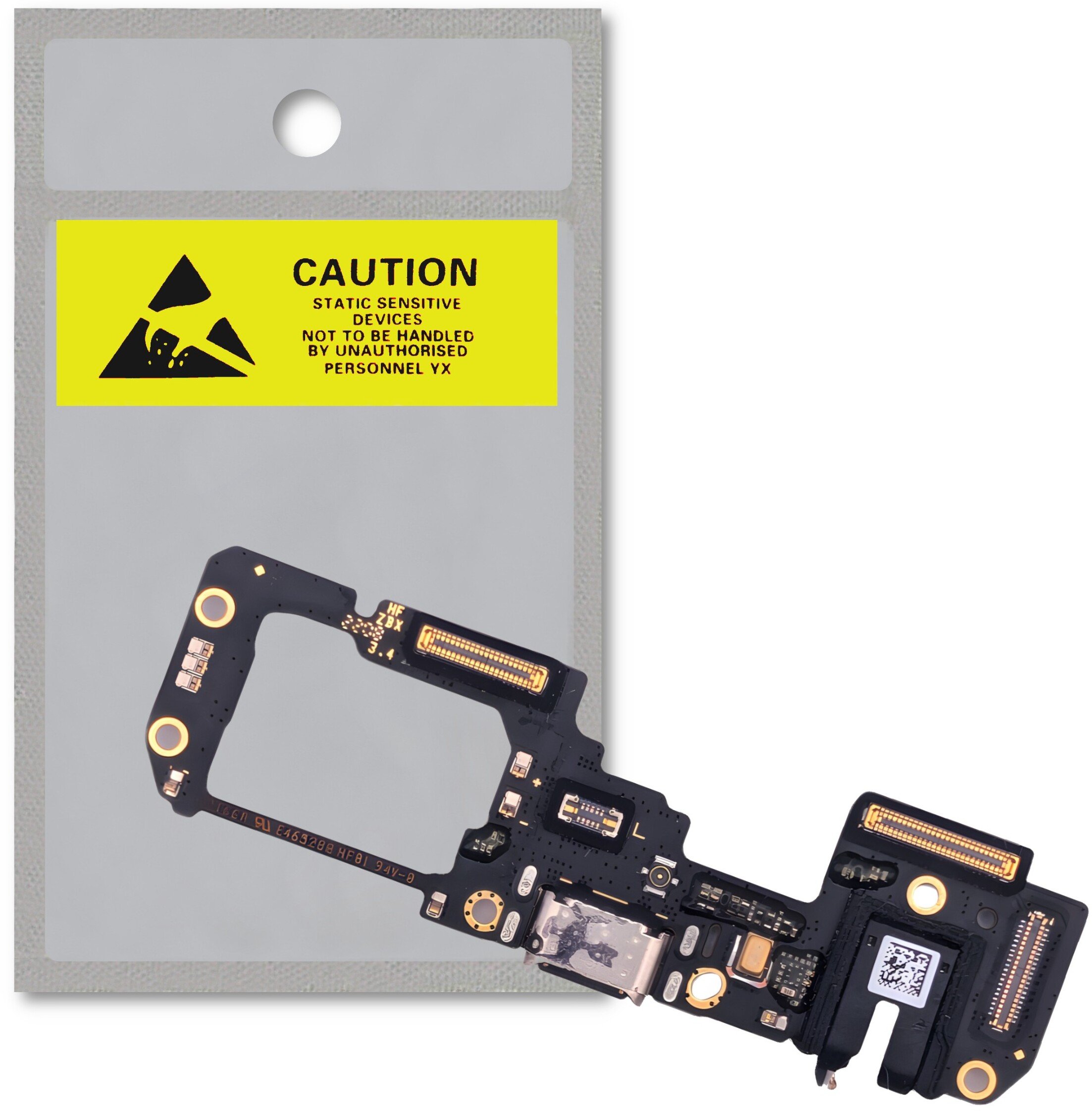 Pamięć Mobilepart Złącze Ładowania do Realme 9 4G PRMX3521 USB Oryginał