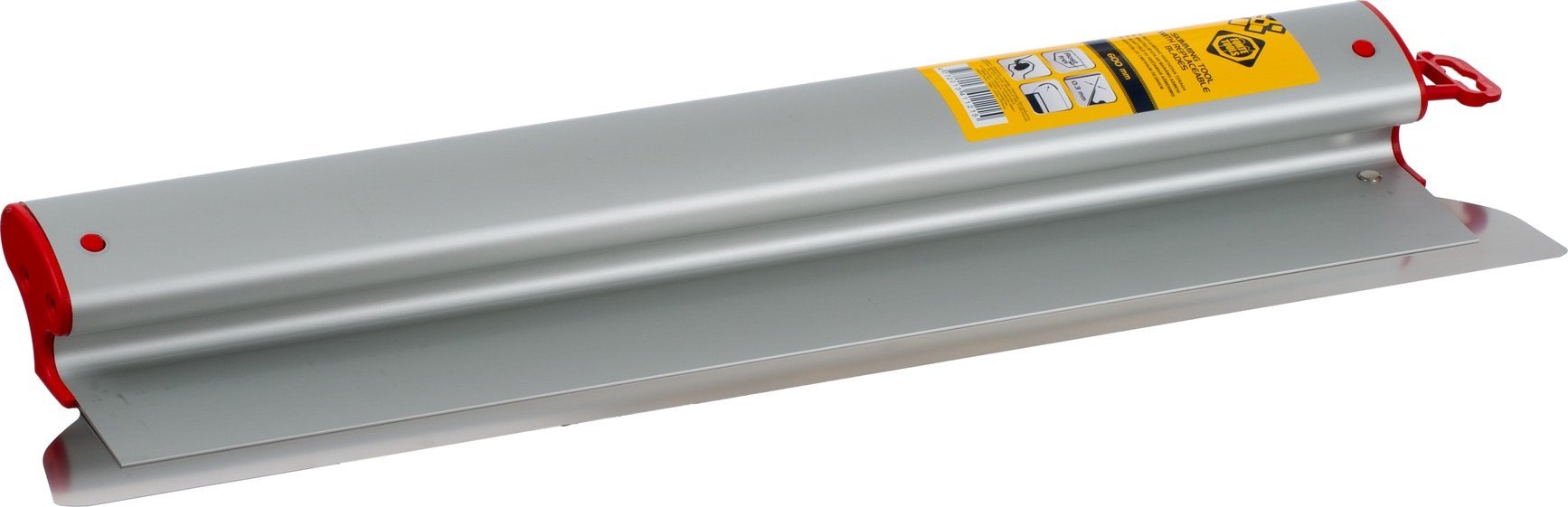 Forte SKIMMING TOOL WITH BLADES FORTE 600MM