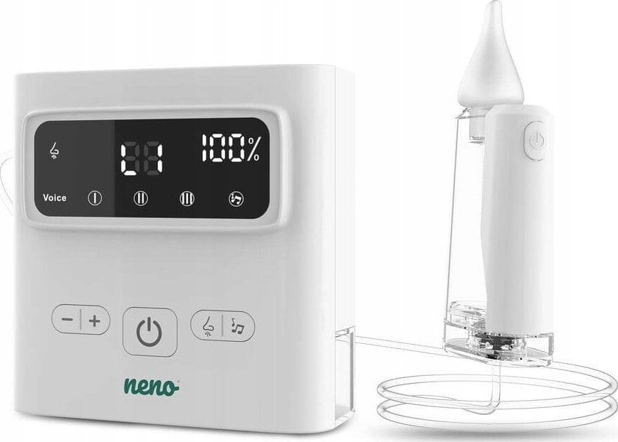 Neno Aspirator do nosa