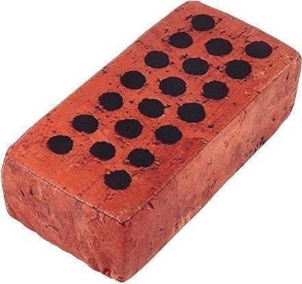 Upominkarnia Poduszka cegła UPOMINKARNIA