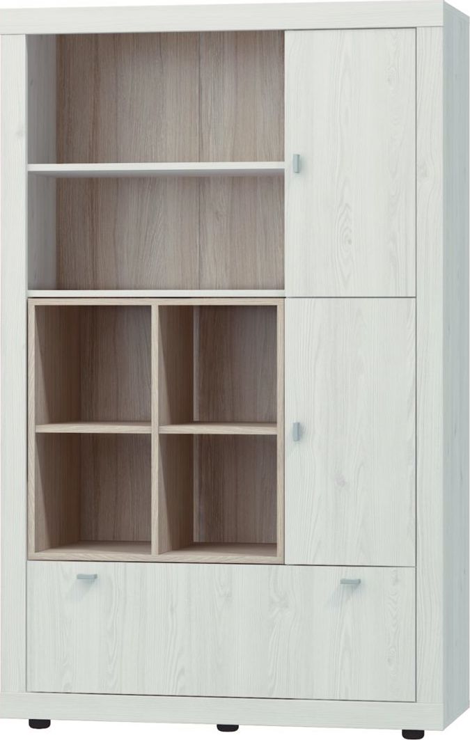 Restol Meble Komoda Bora BOK-1C