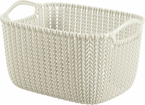 Curver 8L beżowy (50343)