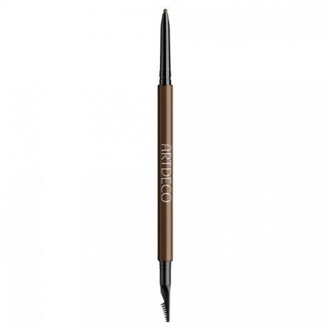 Artdeco Kredka do stylizacji brwi z grzebykiem Ultra Fine Brow Liner 15 0.09g