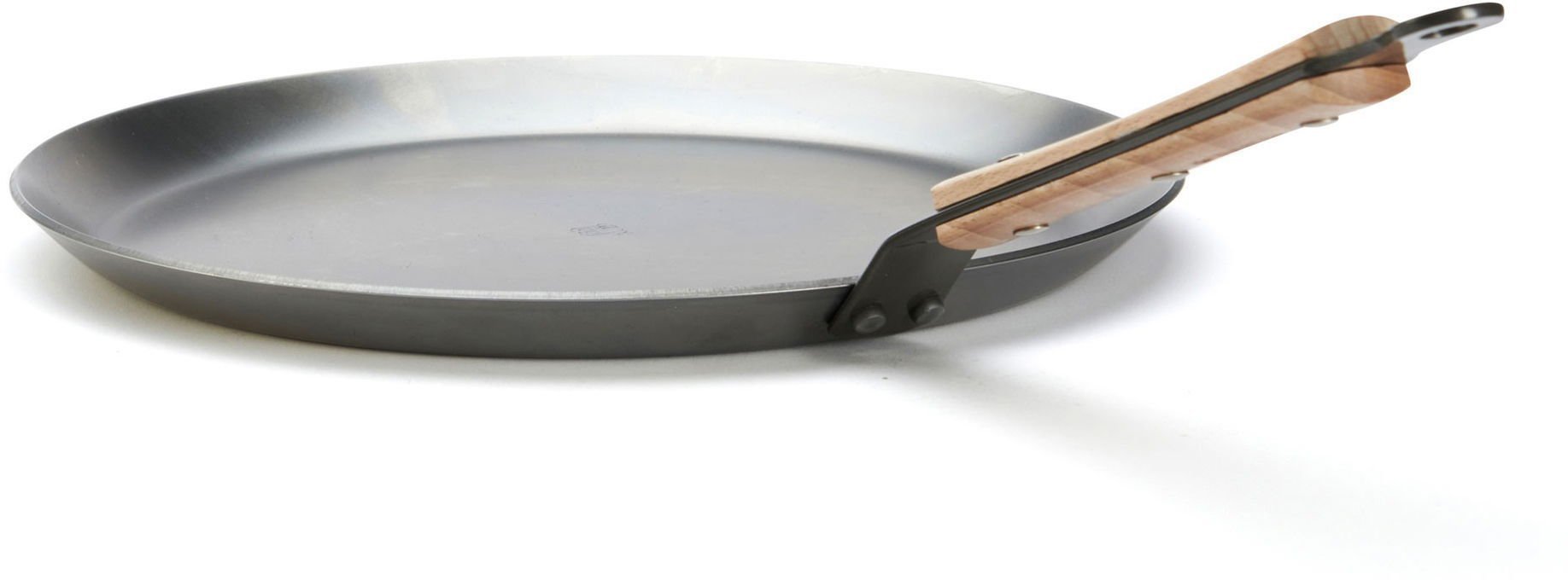 Patelnia do naleśników, 26 cm, Mineral B Bois