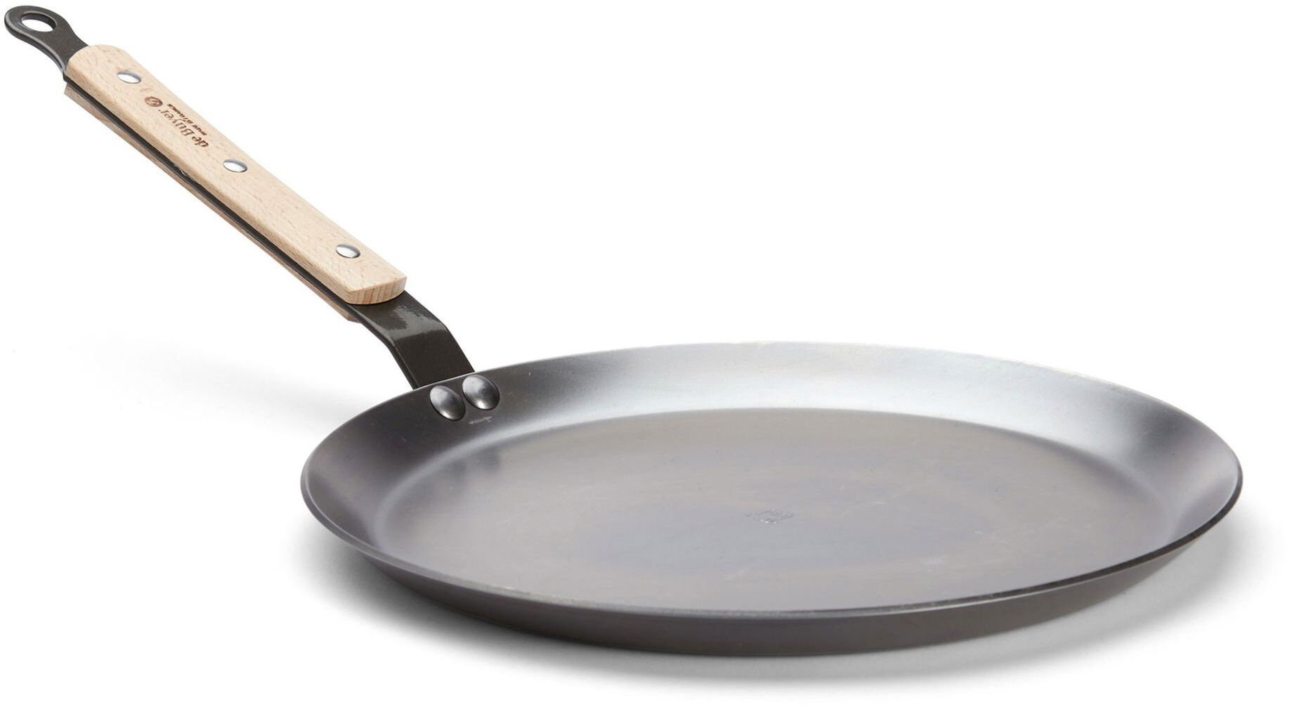 Patelnia De Buyer do naleśników 26cm