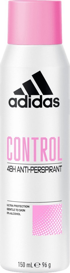 Adidas Adidas Control Antyperspirant w sprayu 150 ml