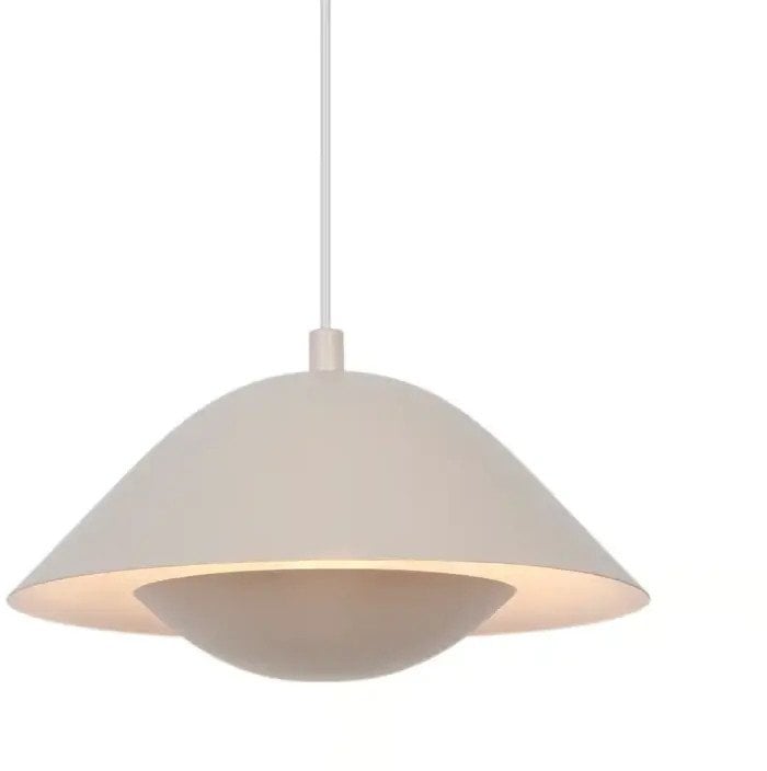 Wisząca lampa jadalniana FREYA 2213083009 nad stół beżowy