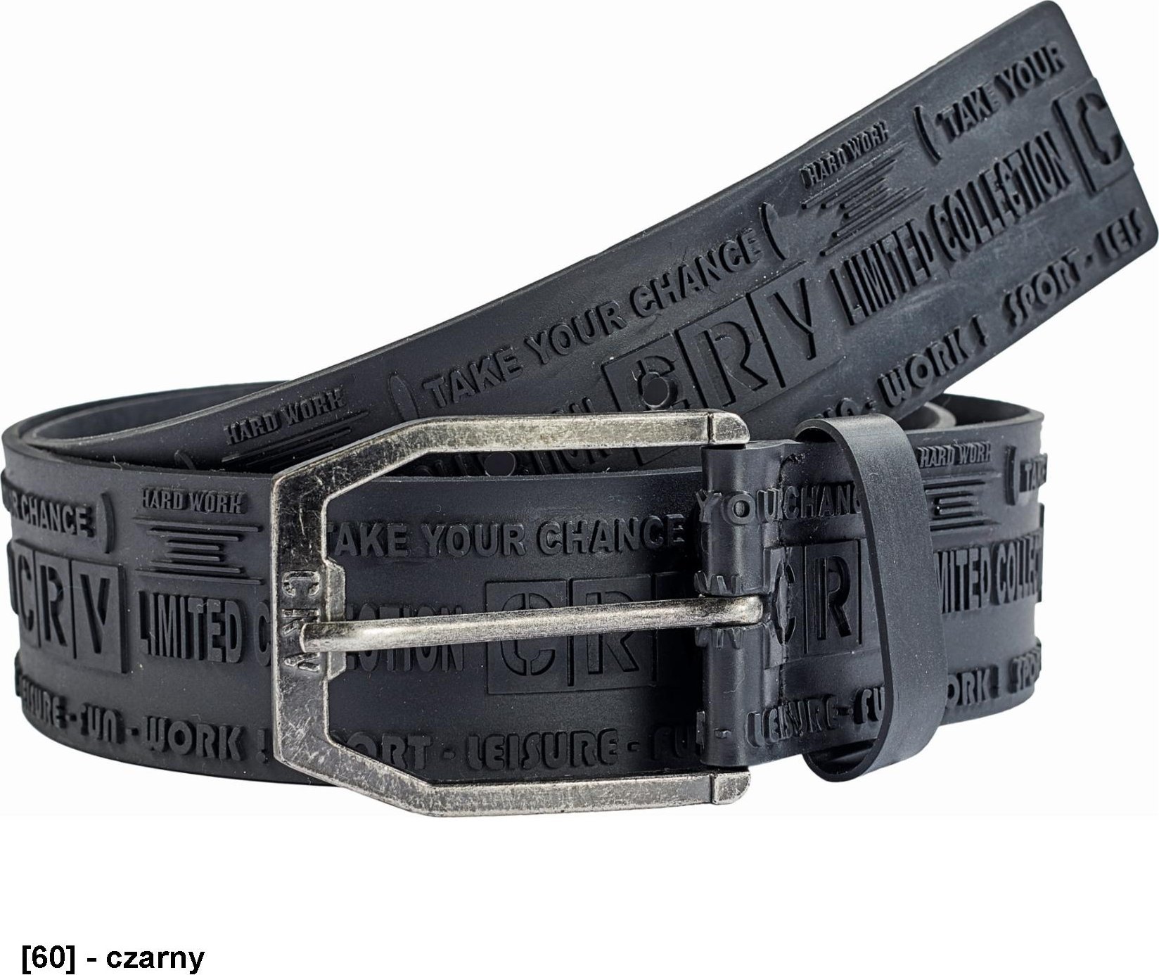 CERVA RUBIM - pasek - 105cm-135cm 135cm