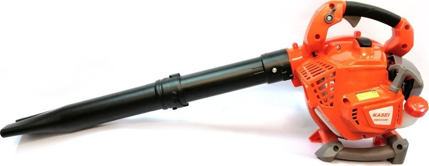 KASEI KASEI EBV230E 2w1 ODKURZACZ SPALINOWY OGRODOWY DMUCHAWA DO LIŚCI