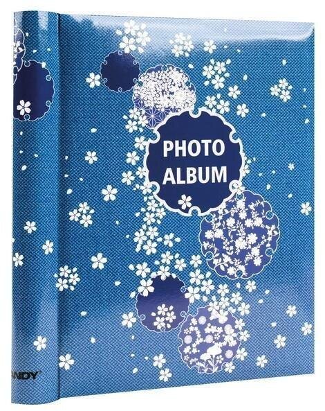 Fotoalbum samoprzylepny Fine 1