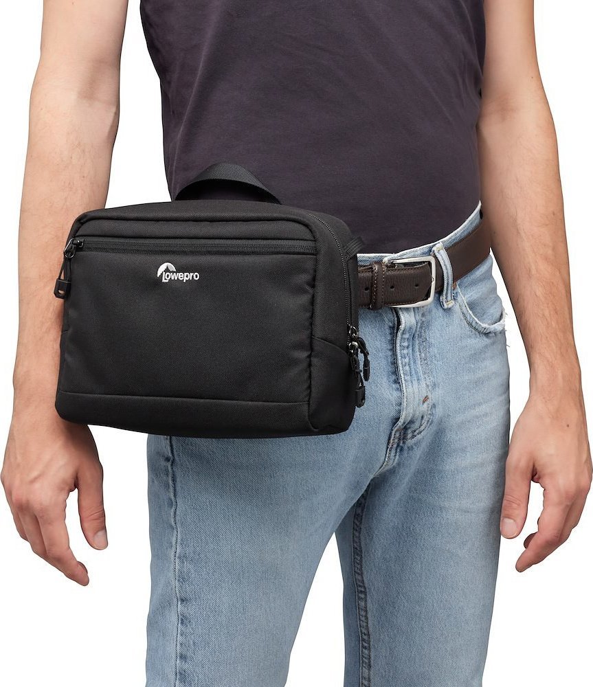 Lowepro case ProTactic CS 120 III