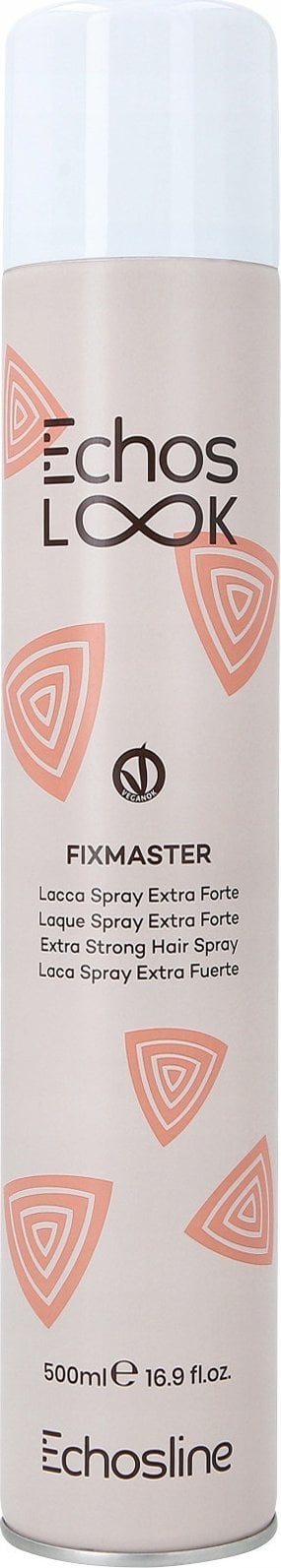 ECHOSLINE_Echos Look Fixmaster Extra Strong lkaier do włosów 500ml