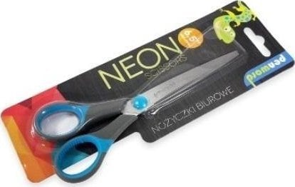 Polsirhurt Nożyczki biurowe NB-1B 6,5" blister