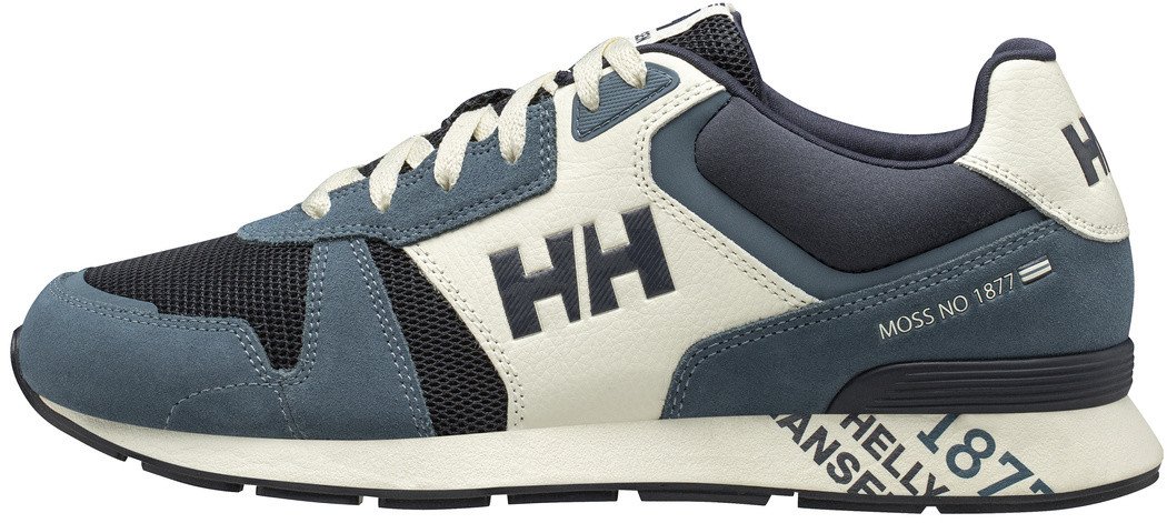 Helly Hansen męskie buty sneakersy ANAKIN LEATHER 2 11994 860 44