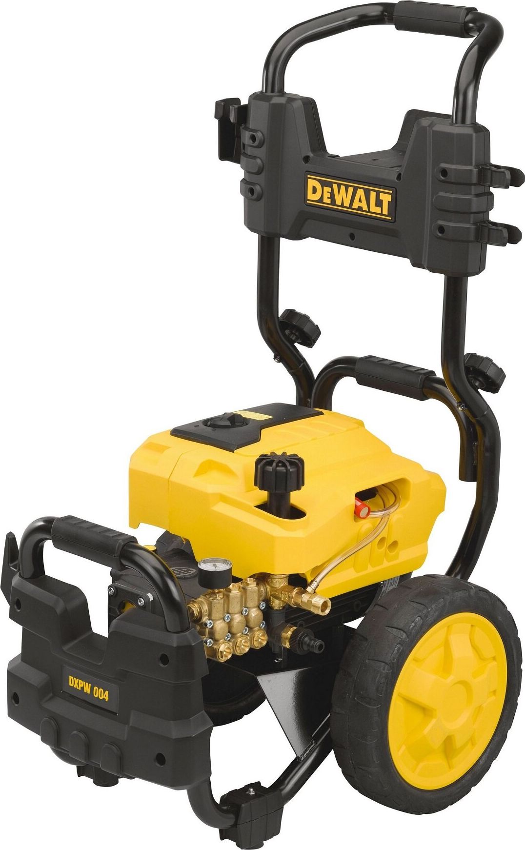 Myjka ciśnieniowa Dewalt DXPW004E