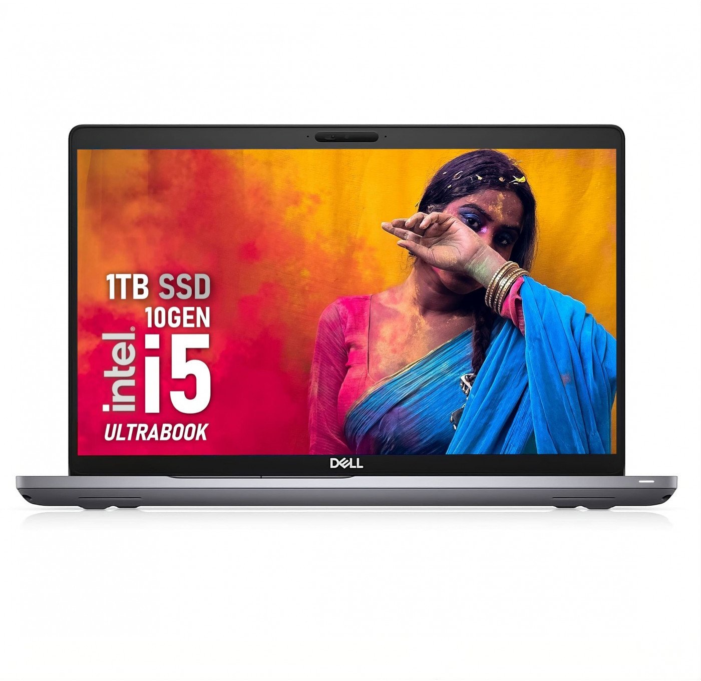 Latitude 5510 i5-10310U 32GB 1TB SSD FHD IPS Win11 Pro