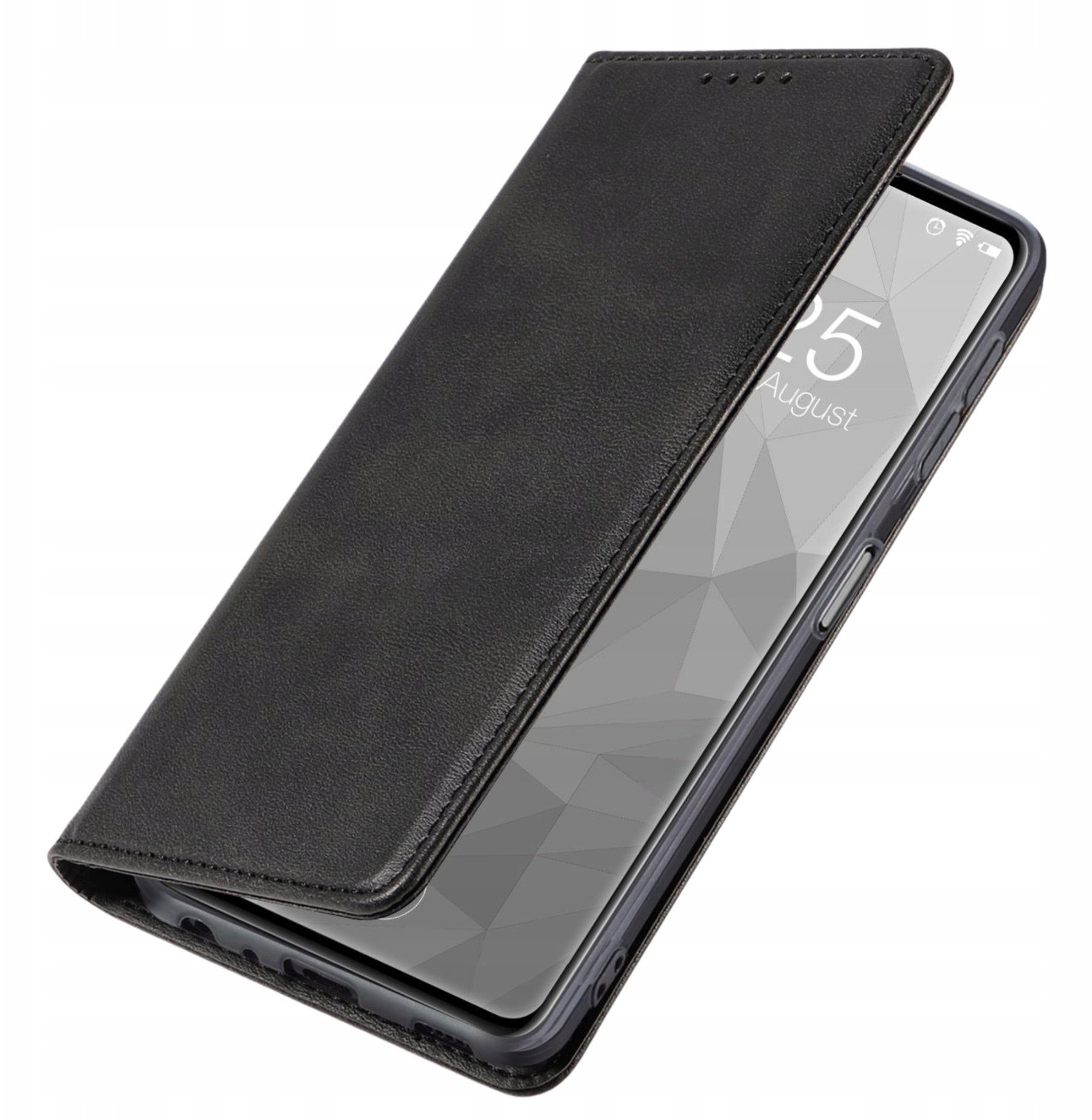 Marv Etui Wallet Samsung xCover 7 Pro czarny/black