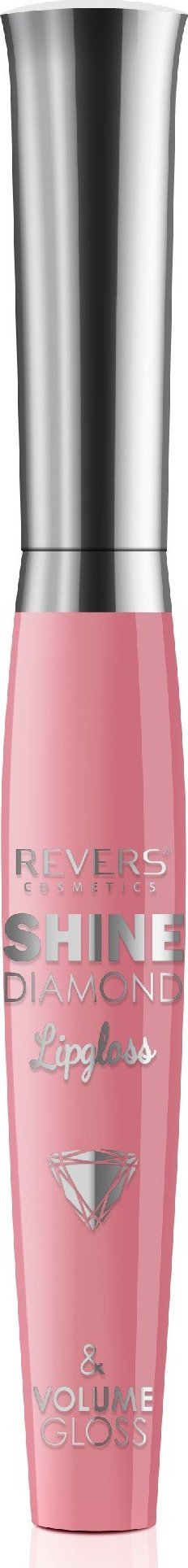 Revers REVERS Błyszczyk do ust Shine Diamond nr 6M 12ml