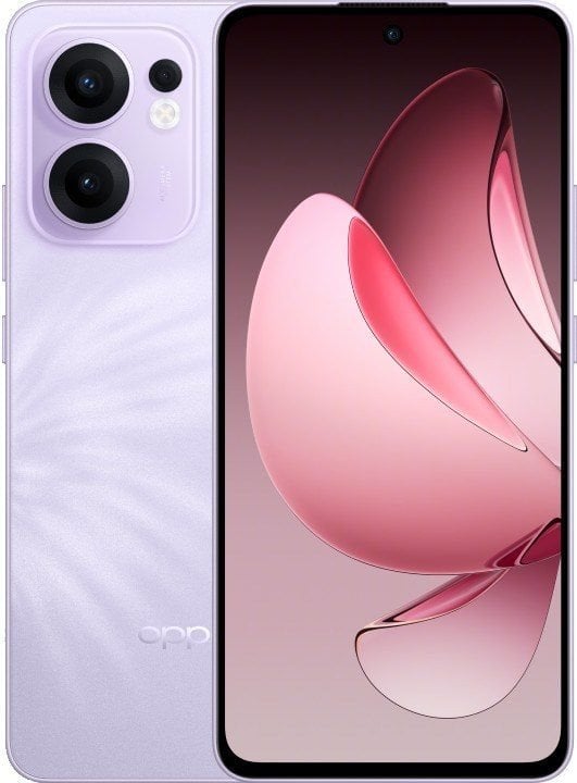 Oppo Reno 13FS 5G 12/512GB Plume Purple
