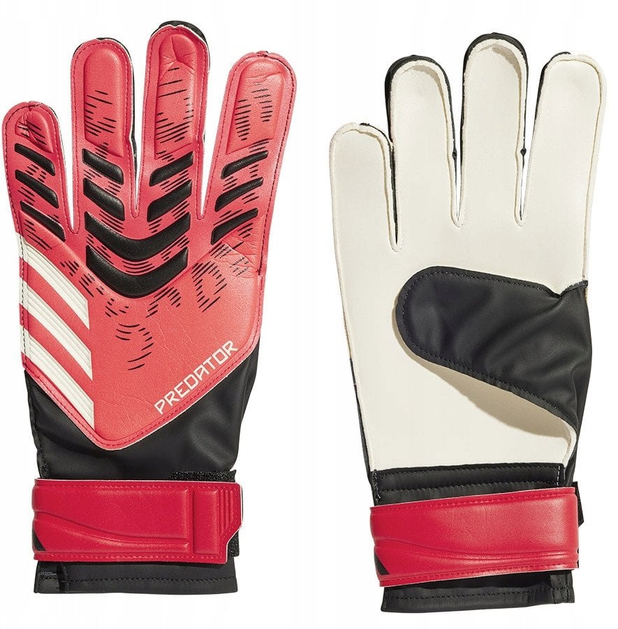 Rękawice adidas Predator GL TRN JH3805