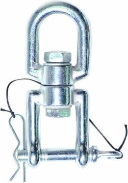 Amazonas Swivel Suspension Mounting AZ-3040000 - max. 200kg - AZ-3040000