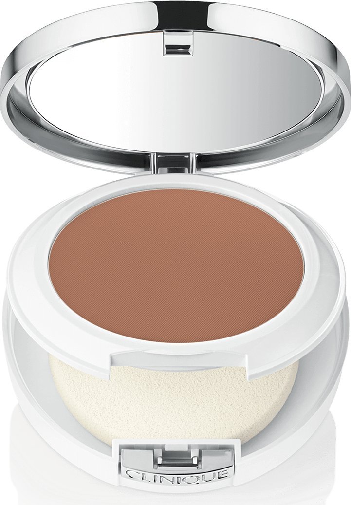Clinique CLINIQUE BEYOND PERFECTING POWDER FOUNDATION + CONCEALER 11 HONEY 14.5g