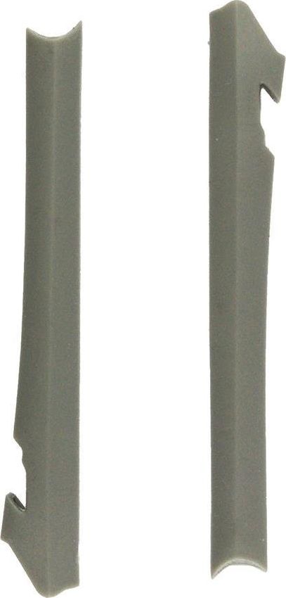 Accent Zauszniki do okularów Jackal szare