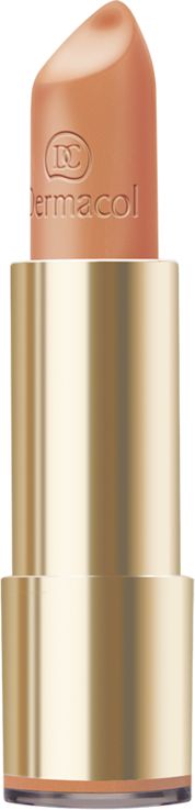 Dermacol Pretty Matte nr 02 Matowa pomadka w sztyfcie 4.5 g