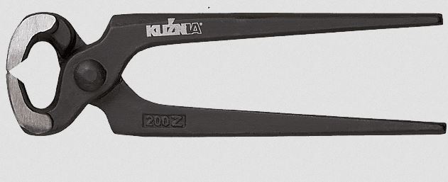 Kuźnia Sułkowice Obcęgi do gwoździ RSCaF 200mm - 1-217-17-111