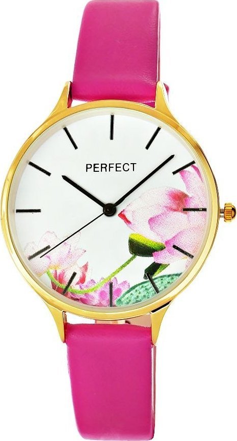 Zegarek Zegarek Damski PERFECT E344-5