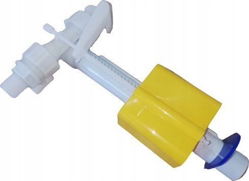 Cersanit Zawór napełniający do stelaża podtynkowego Cersanit SLIM & SILENT K99-0149