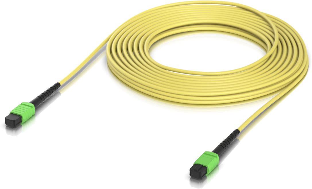 Indoor OS2 single-mode fiber