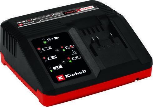 Einhell Ładowarka PXC charger. Power X-Fastcharger 4A