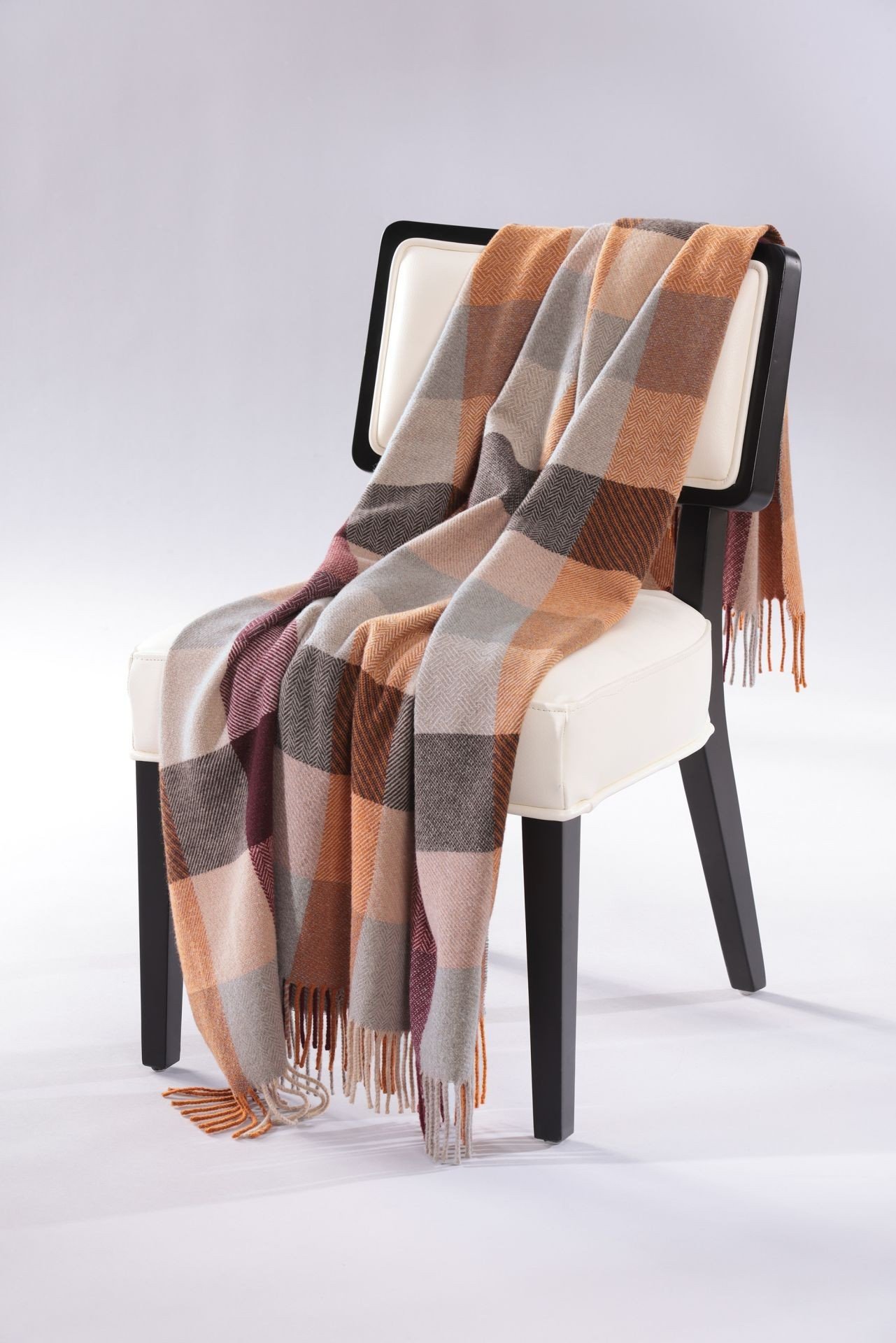 Pled 130x170cm Sienna Shades 823427