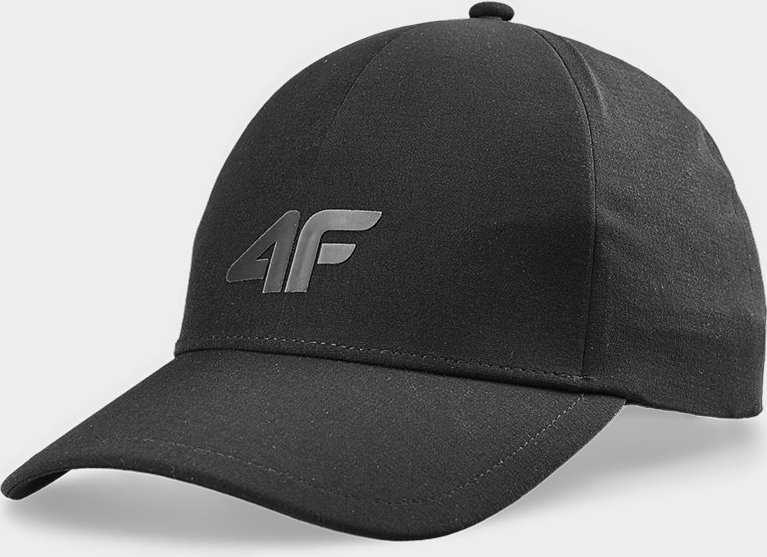 4f Czapka z daszkiem 4F 4FWSS24ACABU268 20S
