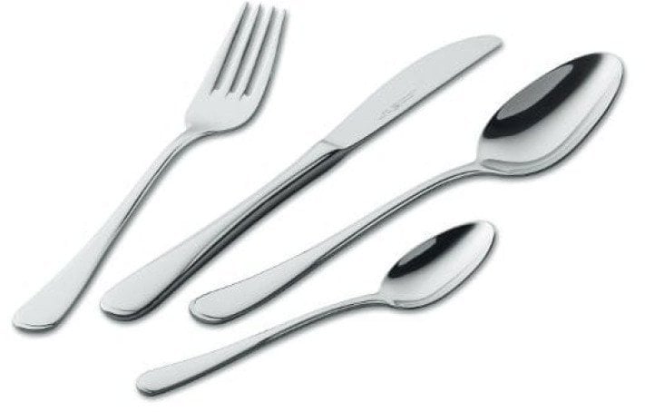 ZWILLING Jessica (polished) Menu set 24 polished