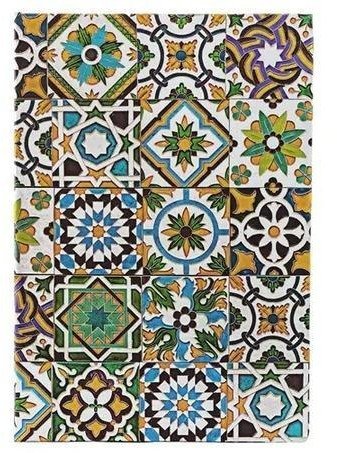 Notatnik kropka Porto midi