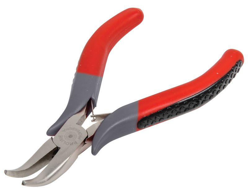 Pro-Line Szczypce MICRO półokrągłe wygięte 120mm 28784