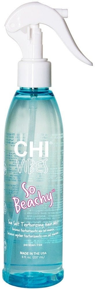 CHI Vibes So Beachy Sea Salt Texturizing Hair Mist 237 ml